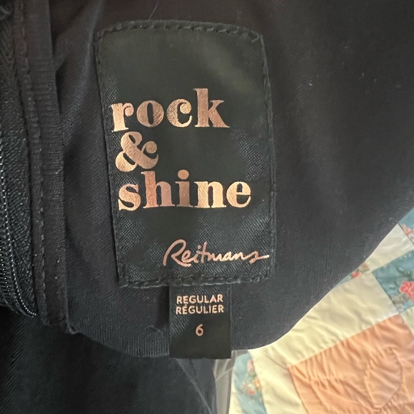 Dress size 6 - Picture 3 of 3